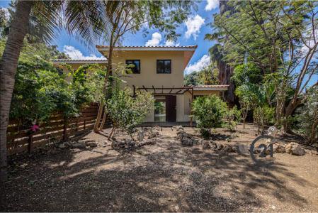 Julianadorp Semi-Detached House With Pool, Julianadorp, Willemstad West, Curaçao