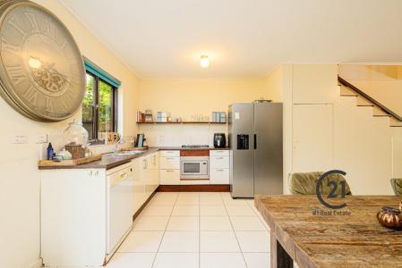 Julianadorp Semi-Detached House With Pool, Julianadorp, Willemstad West, Curaçao
