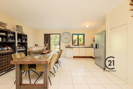 Julianadorp Semi-Detached House With Pool, Julianadorp, Willemstad West, Curaçao