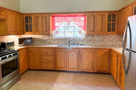 La Casa Rosa - 2BD, Gouyave, St.John West Indies, 格林纳达