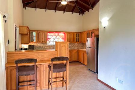 La Casa Rosa - 2BD, Gouyave, St.John West Indies, 格林纳达