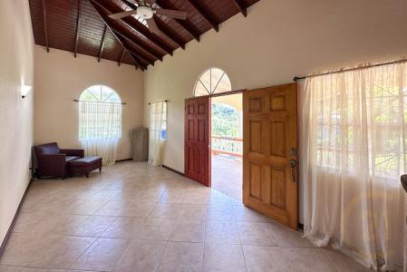 La Casa Rosa - 2BD, Gouyave, St.John West Indies, 格林纳达