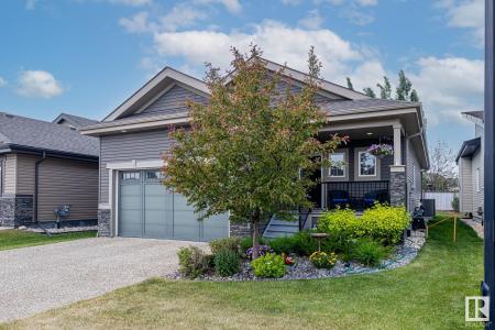 50 HEATHERGLEN DRIVE, Spruce Grove, 阿爾伯塔 T7X 0R6, 加拿大