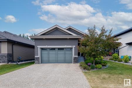 50 HEATHERGLEN DRIVE, Spruce Grove, 阿爾伯塔 T7X 0R6, 加拿大