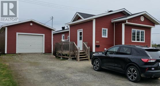 3001 CANNING AVENUE, Labrador City, Newfoundland and Labrador A2V 2T8, Canada