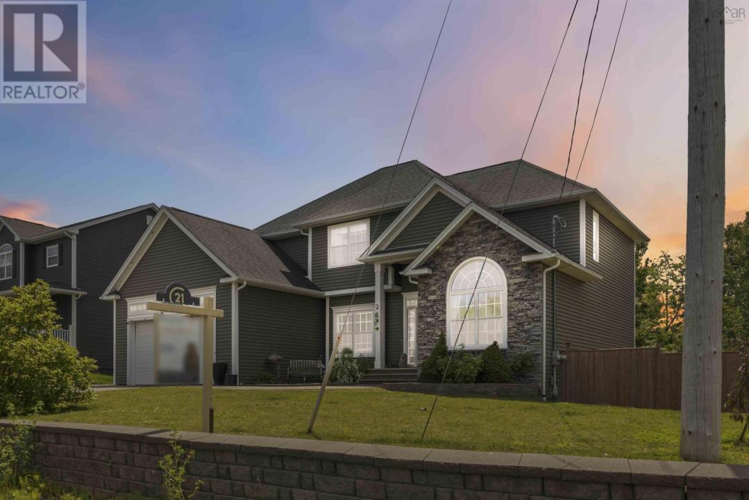 2 LACY ANNE AVENUE, Enfield, Yeni İskoçya B2T 0A5, Kanada
