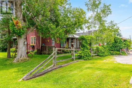 1277 COUNTY RD 46, Kawartha Lakes (woodville), Ontario K0M 2T0, Canada