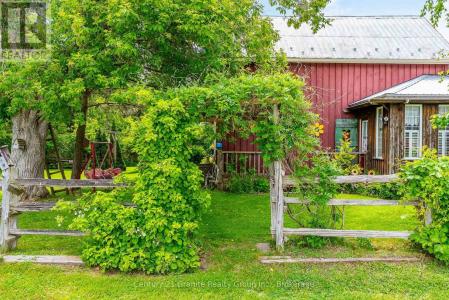 1277 COUNTY RD 46, Kawartha Lakes (woodville), Ontario K0M 2T0, Canada