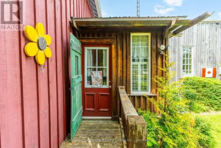1277 COUNTY RD 46, Kawartha Lakes (woodville), Ontario K0M 2T0, Canada