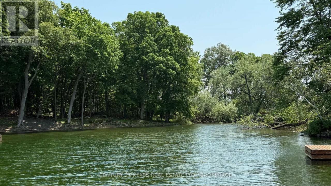 0 TREEMONT ISLAND, Frontenac Islands (the Islands), Ontario K7G 3C9, Canada