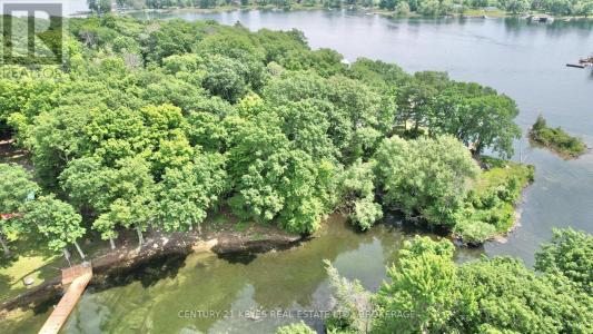 0 TREEMONT ISLAND, Frontenac Islands (the Islands), Ontario K7G 3C9, Canada