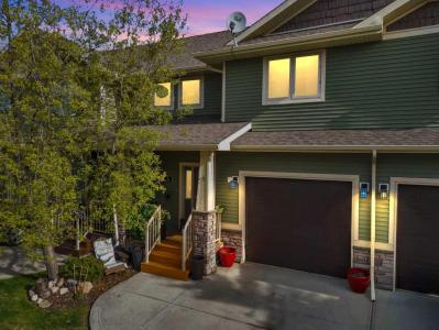 4603 RYDERS RIDGE BOULEVARD, Sylvan Lake, Alberta T4S 0G6, Canada