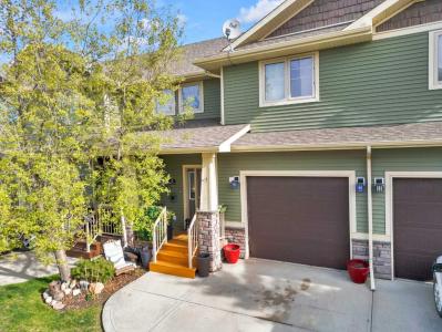 4603 RYDERS RIDGE BOULEVARD, Sylvan Lake, Alberta T4S 0G6, Canada