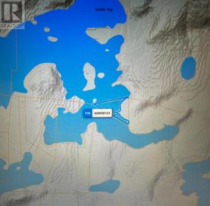 PCL 1789 SADDLE BAY, Red Lake, Ontario P0V 2M0, Canada
