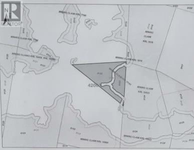 PCL 1789 SADDLE BAY, Red Lake, Ontario P0V 2M0, Canada