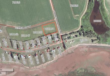 CUMBERLAND COVE ROAD, Augustine Cove, 艾德華王子島 C0B 1X0, 加拿大