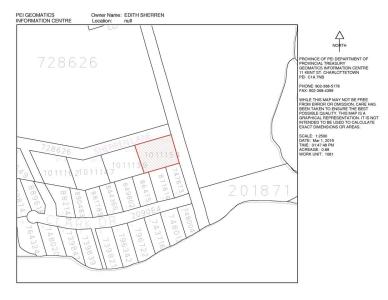 CUMBERLAND COVE ROAD, Augustine Cove, אי הנסיך אדוארד C0B 1X0, קנדה