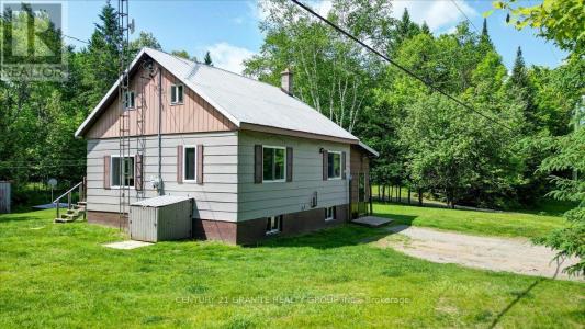 148 UPPER TURRIFF ROAD, Bancroft (dungannon Ward), Ontario K0L 1C0, Canadá