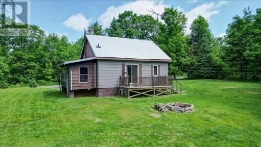 148 UPPER TURRIFF ROAD, Bancroft (dungannon Ward), Ontario K0L 1C0, Canadá