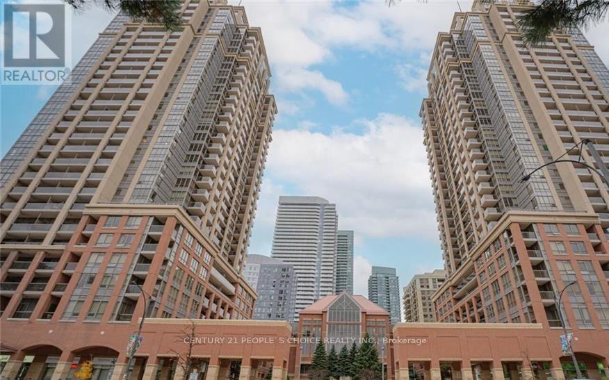 4080 LIVING ARTS DRIVE, Mississauga (city Centre), 온타리오주 L5B 4N3, 캐나다