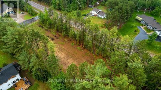00 DORAN ROAD, Petawawa, Ontario K8H 3L8, Canada