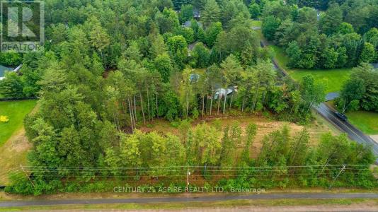 00 DORAN ROAD, Petawawa, Ontario K8H 3L8, Canada