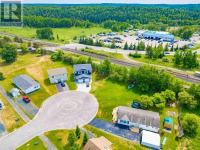 14 SUNRISE PLACE, Kenora, Ontario P9N 4H9, Canada