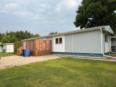 38 CRUISE CRESCENT, Dauphin, Manitoba R7N 3A6, Canada