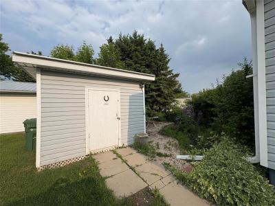 38 CRUISE CRESCENT, Dauphin, Manitoba R7N 3A6, Canada
