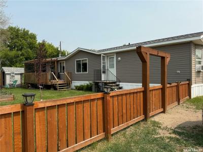 404 8TH AVENUE E, Watrous, Saskatchewan S0K 4T0, Canada