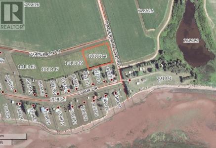 CUMBERLAND COVE ROAD, Augustine Cove, 艾德華王子島 C0B 1X0, 加拿大