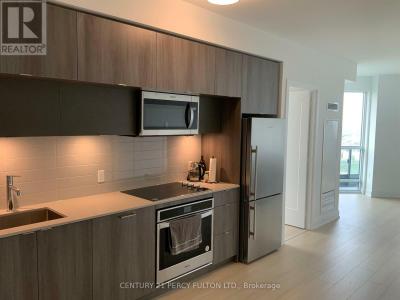 585 BLOOR STREET EAST, Toronto (north St. James Town), Ontario M4W 0B3, Canadá