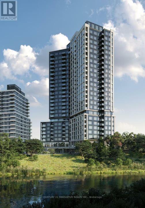 2495 EGLINTON AVENUE WEST, Mississauga (central Erin Mills), Ontario L5M 2V8, Kanada