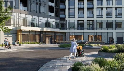 2495 EGLINTON AVENUE WEST, Mississauga (central Erin Mills), Ontario L5M 2V8, Kanada