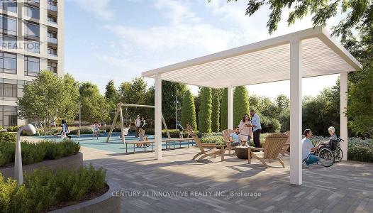 2495 EGLINTON AVENUE WEST, Mississauga (central Erin Mills), Ontario L5M 2V8, Kanada