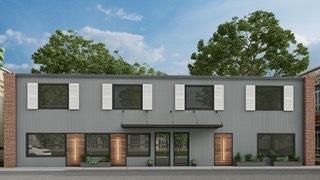 65 Van Horne Avenue, Dryden, Ontario P8N 2B2, Kanada