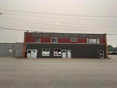 65 Van Horne Avenue, Dryden, Ontario P8N 2B2, Kanada