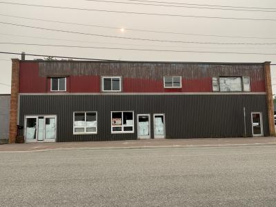 65 Van Horne Avenue, Dryden, Ontario P8N 2B2, Kanada