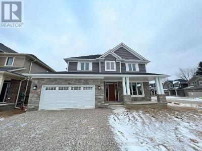 16 KEBA CRESCENT, Tillsonburg, Ontario N4G 0K9, Canada