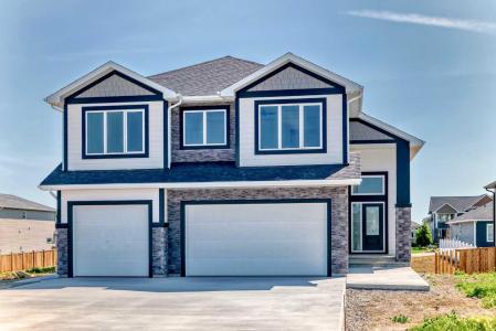 2156 21A STREET, Coaldale, Alberta T1M 0G1, Canada