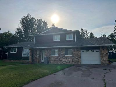 58 BAXTER CRESCENT, Whitecourt, 앨버타주 T7S 1E6, 캐나다