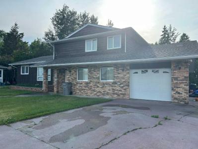 58 BAXTER CRESCENT, Whitecourt, 앨버타주 T7S 1E6, 캐나다