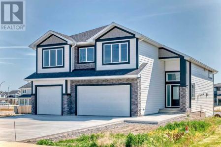 2156 21A STREET, Coaldale, Alberta T1M 0G1, Canada