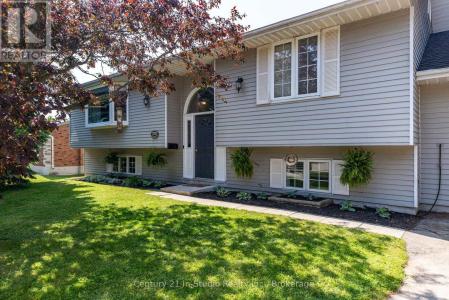 372 ST ALBERT STREET, Kincardine, Ontario N2Z 2V3, CANADÁ