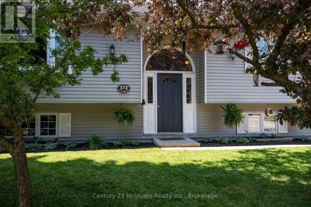 372 ST ALBERT STREET, Kincardine, Ontario N2Z 2V3, CANADÁ
