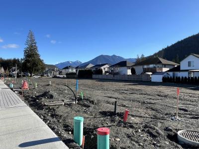 44714 VANDELL DRIVE, Chilliwack, Colombia Británica V2R 0T4, Canadá
