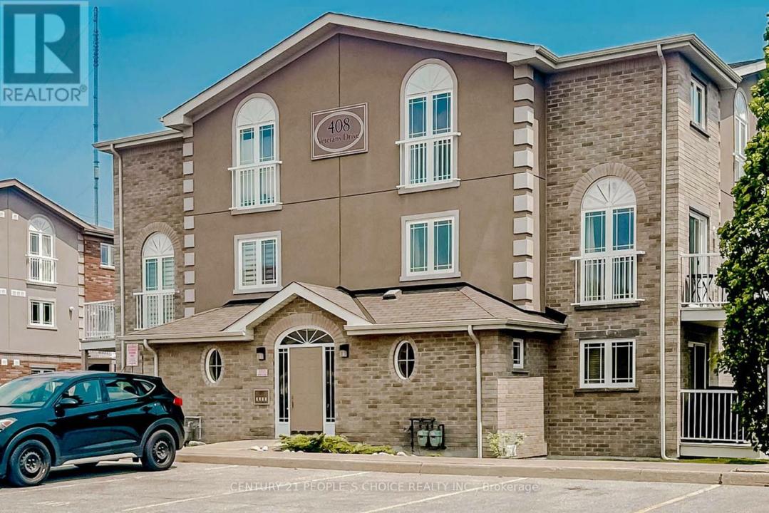 408 VETERANS DRIVE, Barrie (holly), Ontario L4N 9G9, Kanada