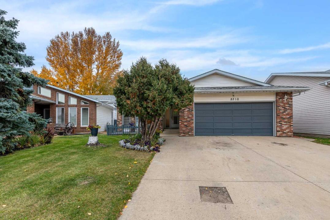 5310 26 STREET CLOSE, Lloydminster, Alberta T9V 2L5, Canada