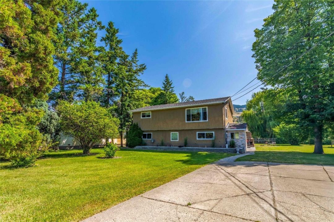 11441 REISWIG ROAD, Lake Country, 不列颠哥伦比亚省 V4V 1Y5, 加拿大