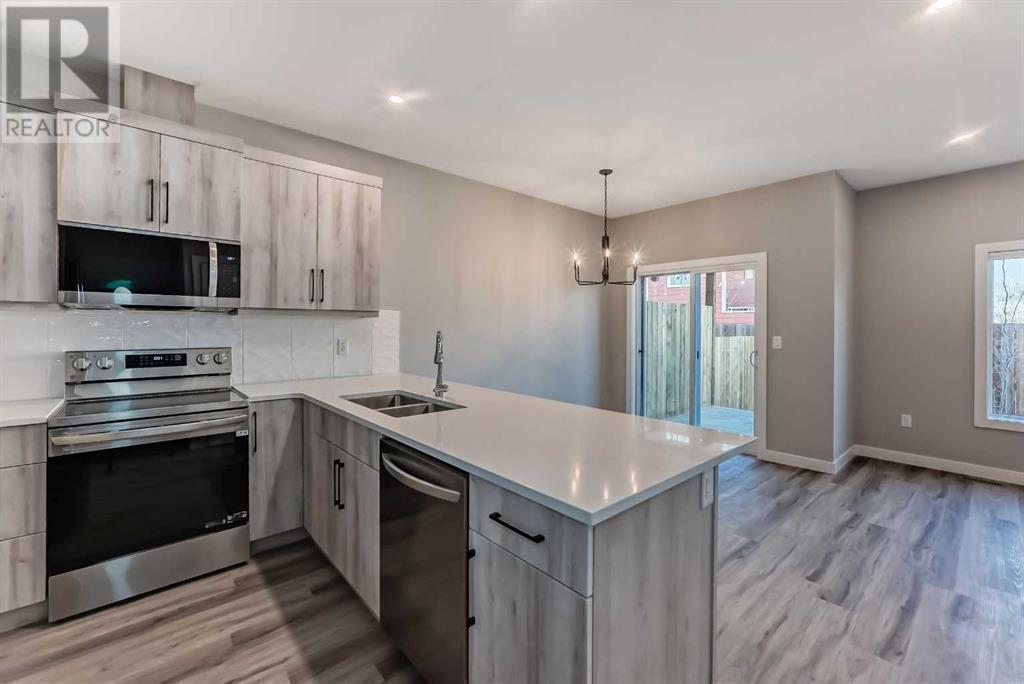 1568 STAFFORD DRIVE NORTH, Lethbridge, Alberta T1H 2C5, Canadá